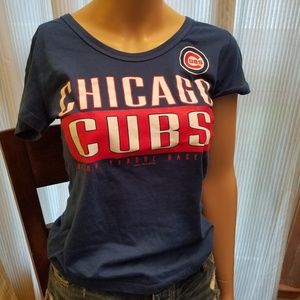 NWOT Chicago Cubs Shirt